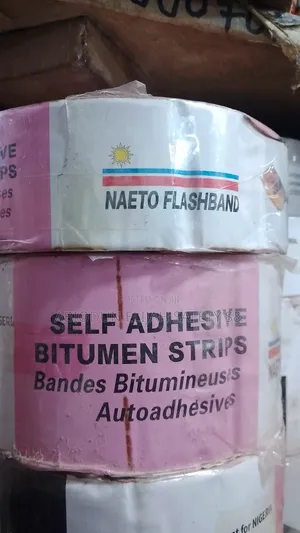 Original Quality Se Adhesive/Flash Brand 2"Width by 10 M