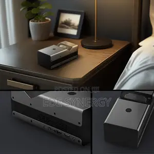Ultra Short Throw DLP Projector