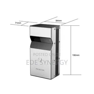 Ultra Short Throw DLP Projector