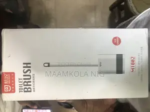 Photo - High Quality Toilet Brush