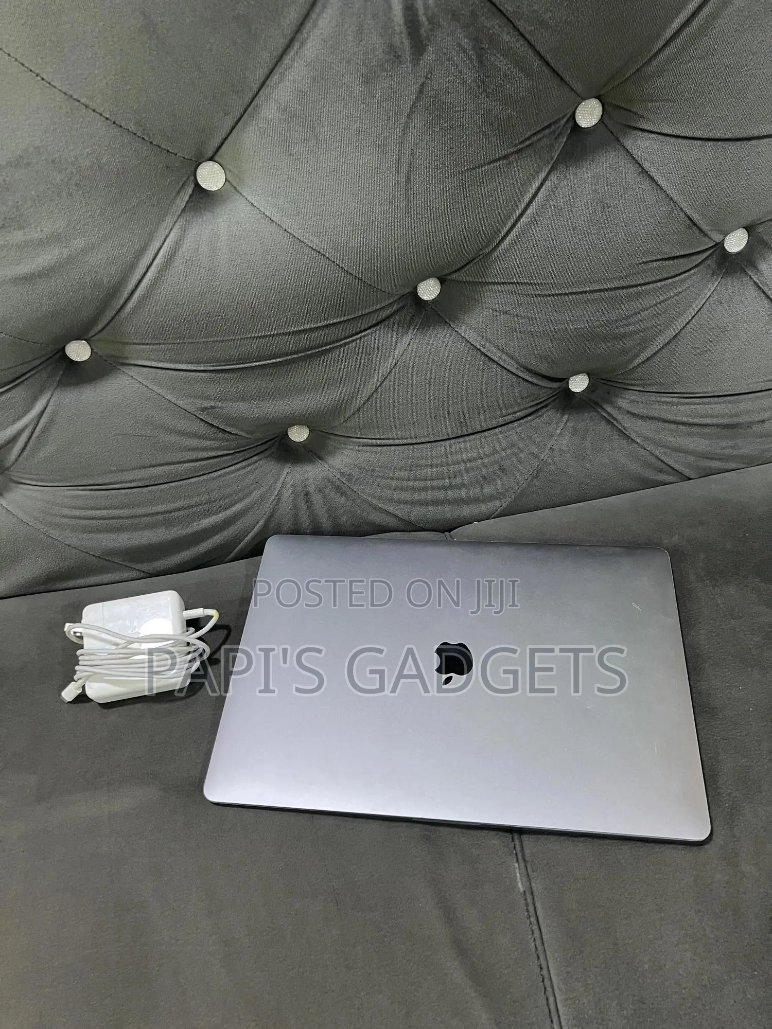 Laptop Apple MacBook Pro 2019 32GB Intel Core i9 SSD 2T