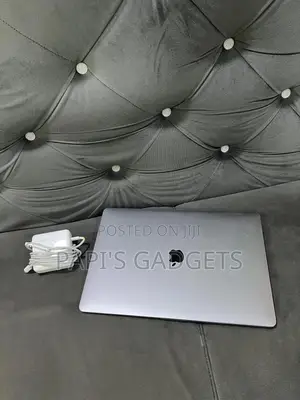 Laptop Apple MacBook Pro 2019 32GB Intel Core i9 SSD 2T