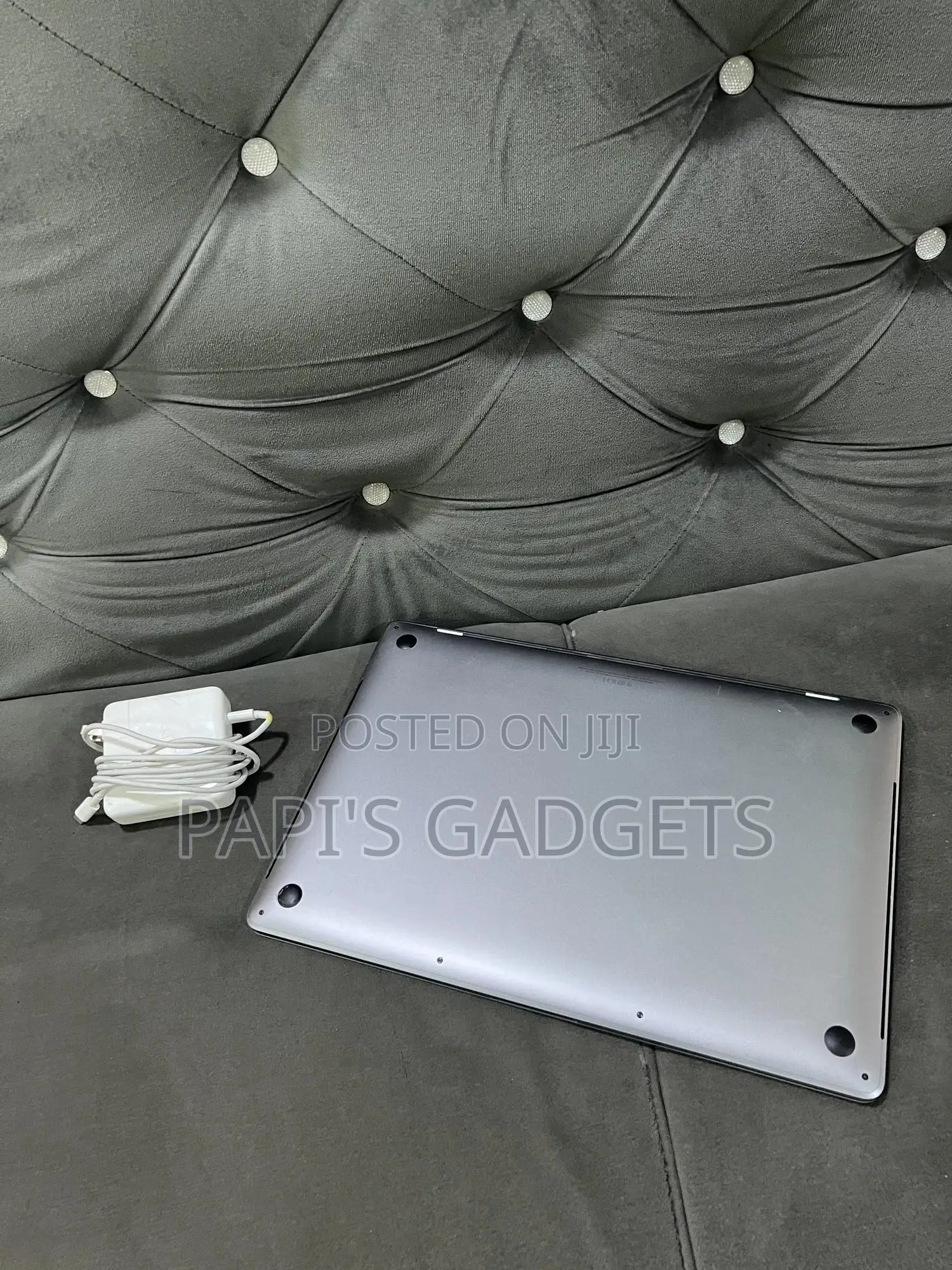 Laptop Apple MacBook Pro 2019 32GB Intel Core i9 SSD 2T