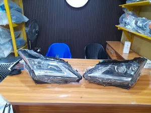 Headlamp for Lexus Rx 350 2018