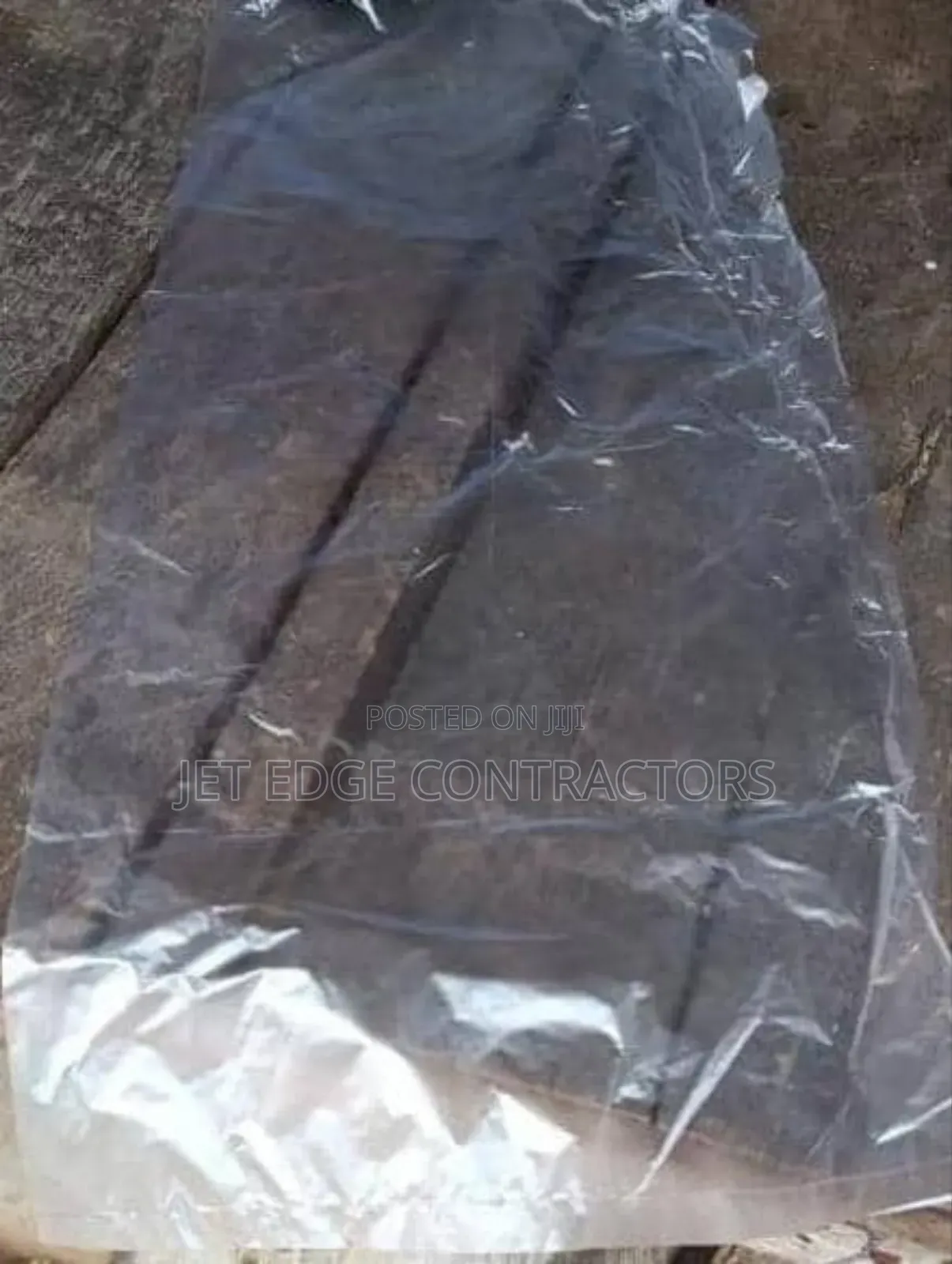 Ice Block Nylon