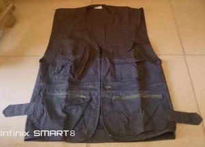 Media Jacket