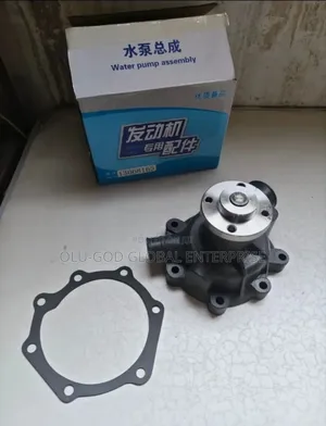 MWM 105 Water Pump