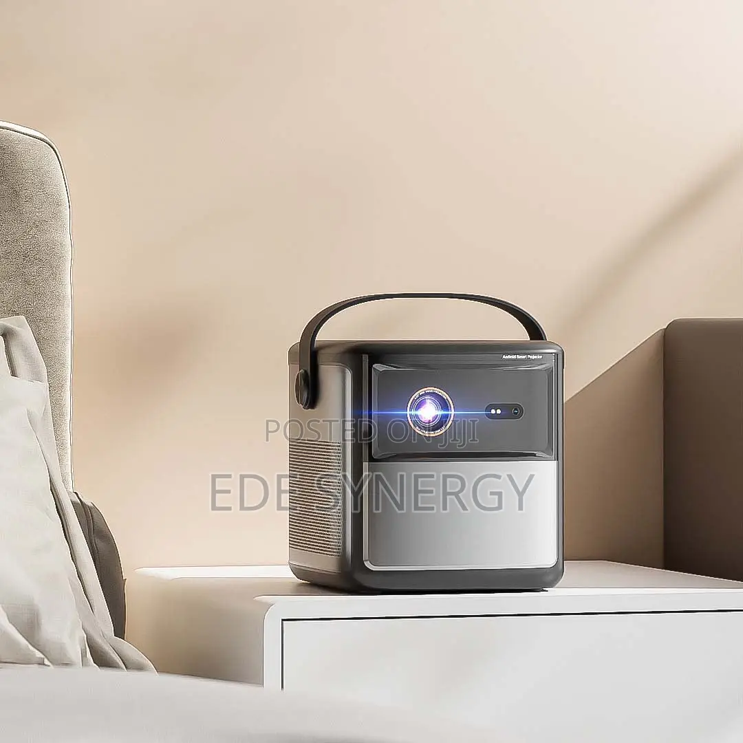 100" Starbeam Android DLP Projector