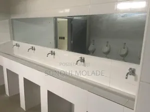 Warehouse for Sale in Amuwo Odofin