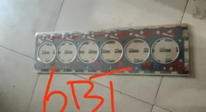 Cummins Top Gasket 6bt