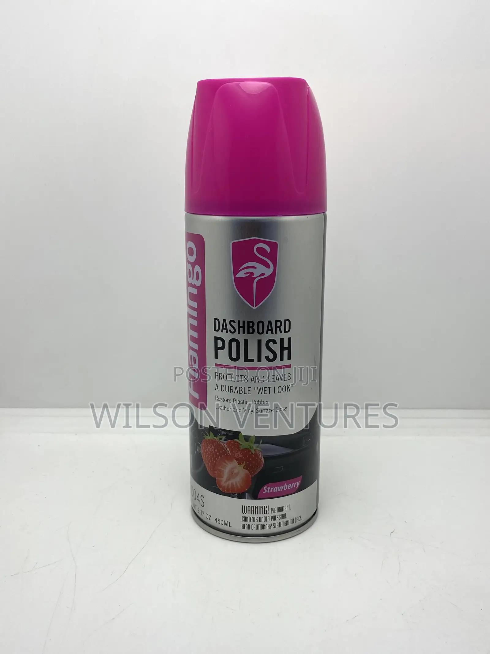 Car Care Products