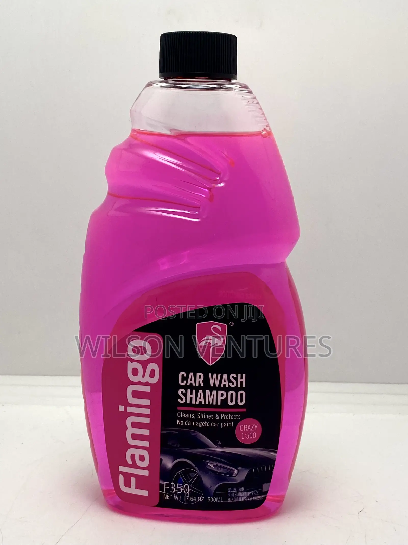 Car Care Products