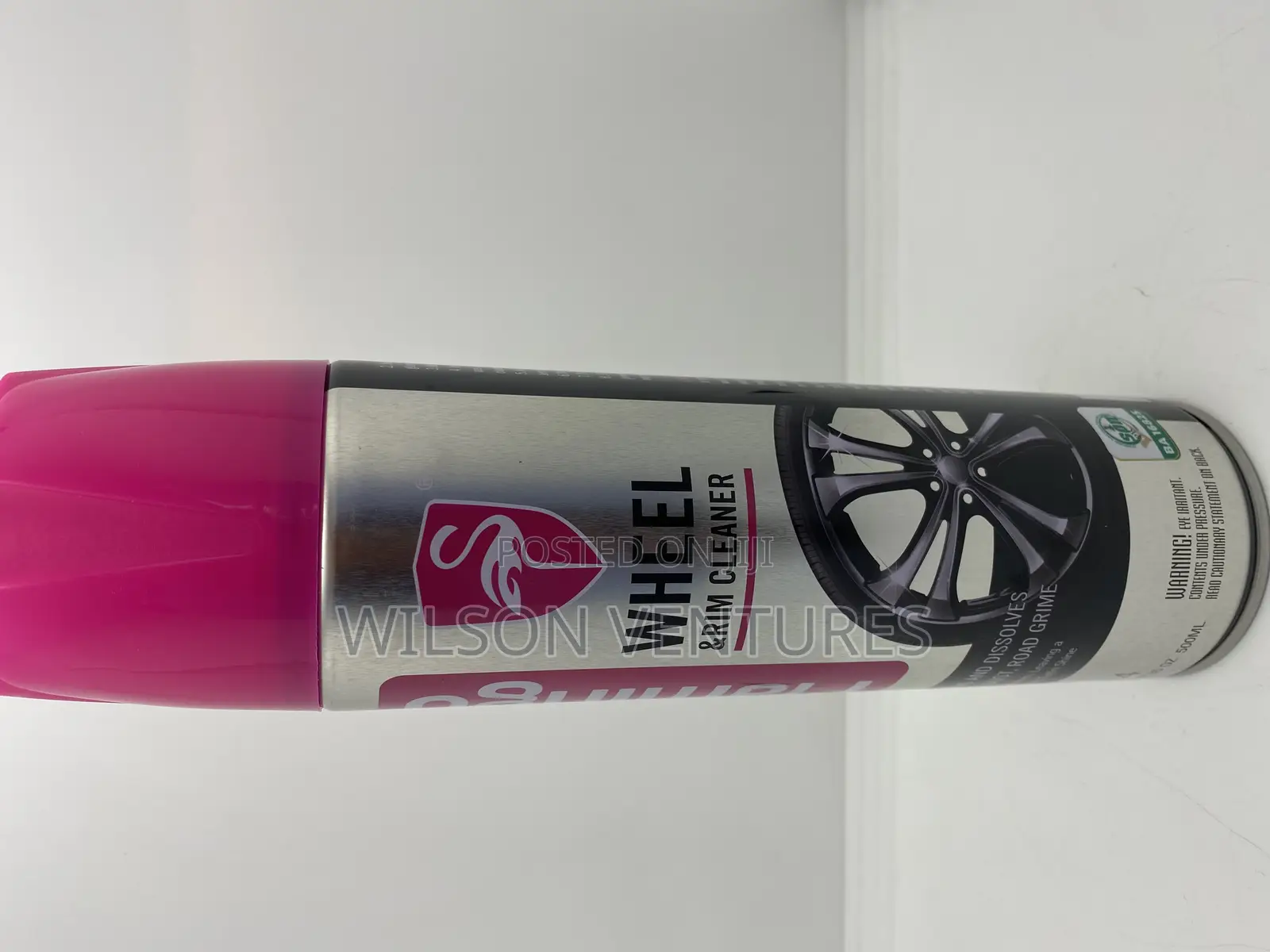 Car Care Products