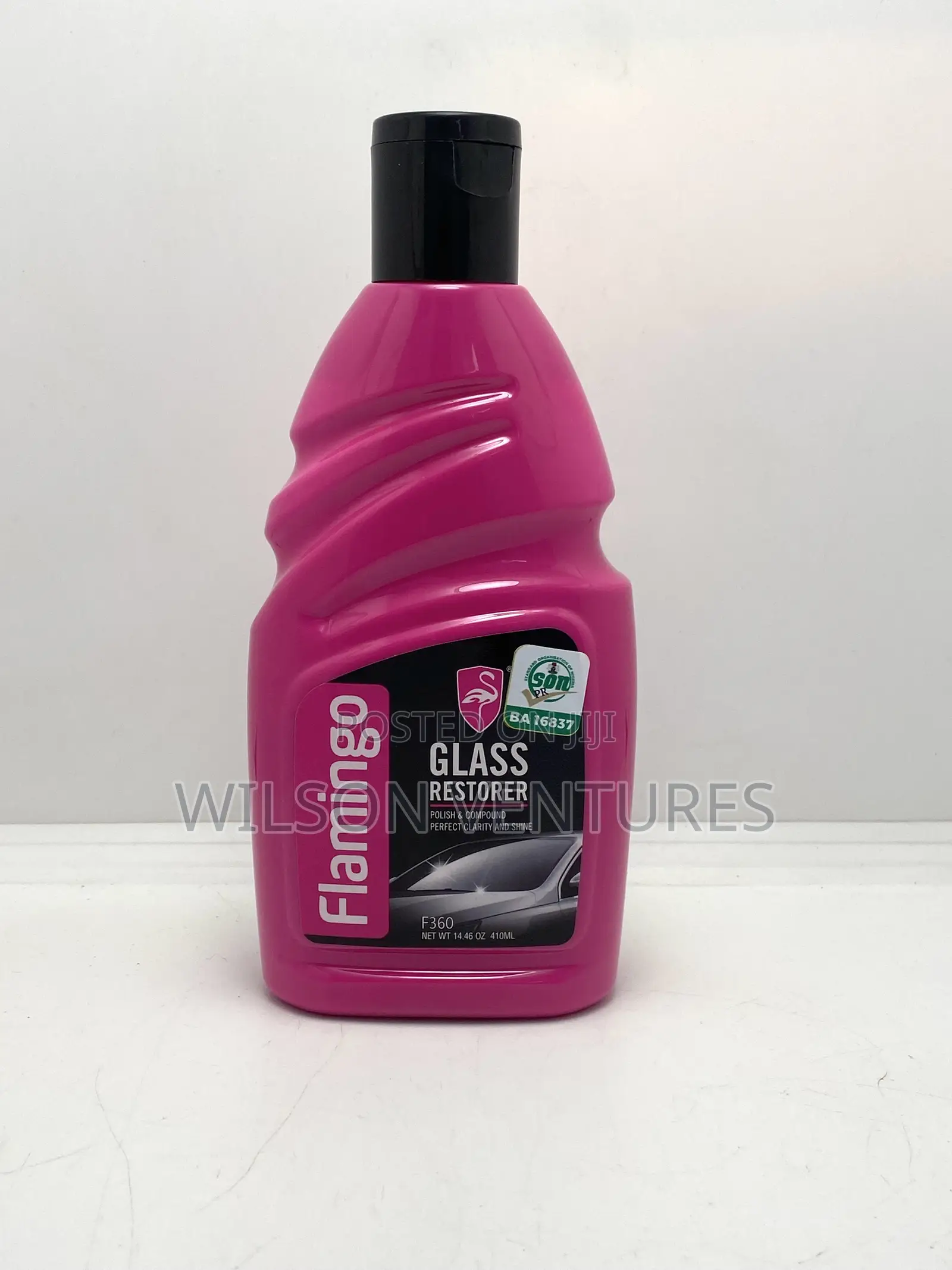 Car Care Products