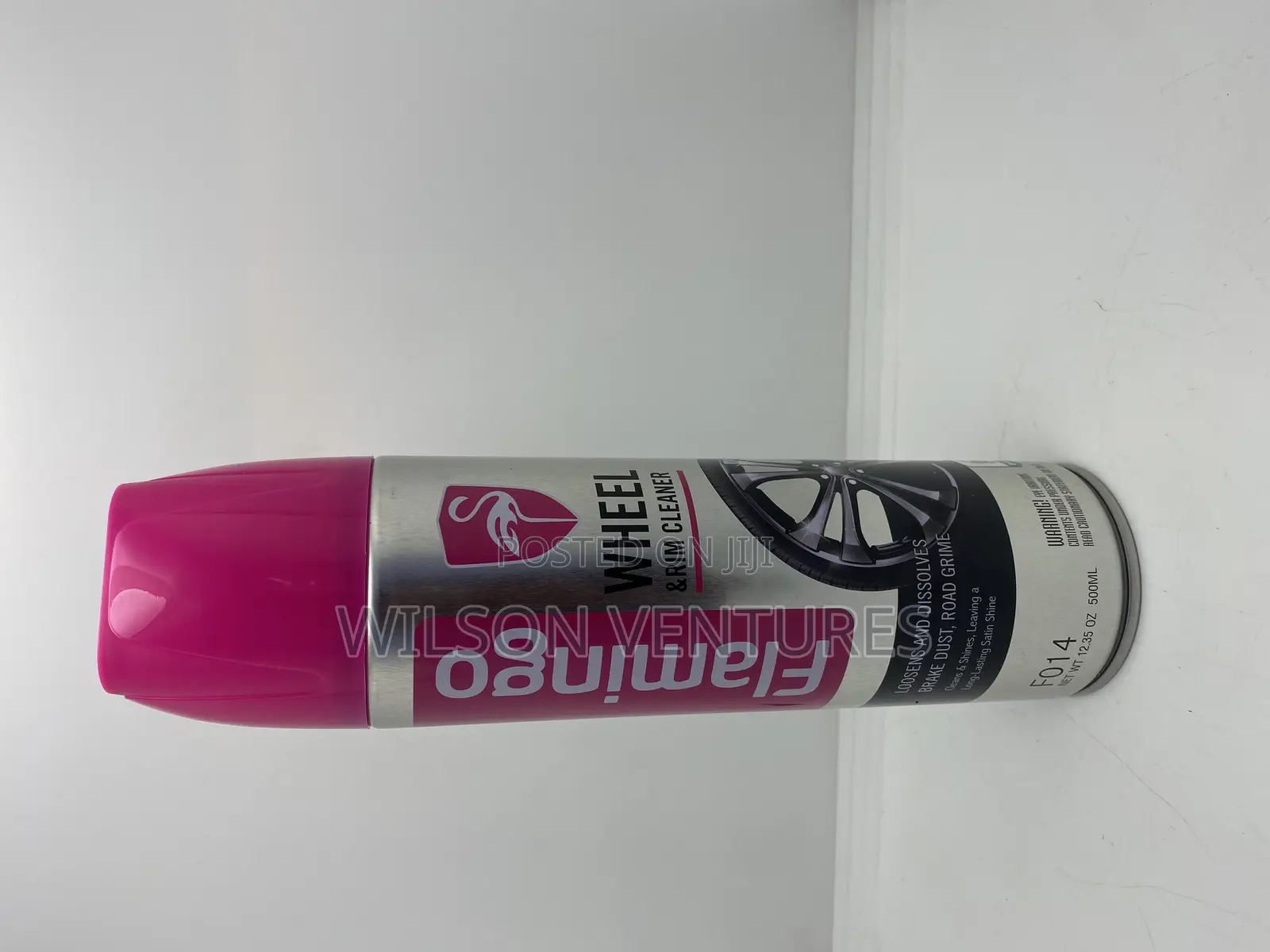 Car Care Products