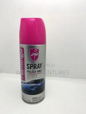 Car Care Products