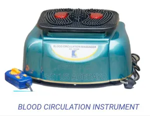 Blood Circulation Instrument