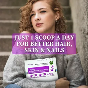 Skin Whitening Anti-aging Promotes Brighter And Firmer Skin