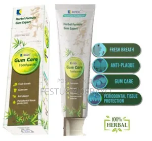 Gum Care Toothpaste(185g)