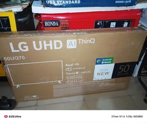 Lg Tv Smart 45inches