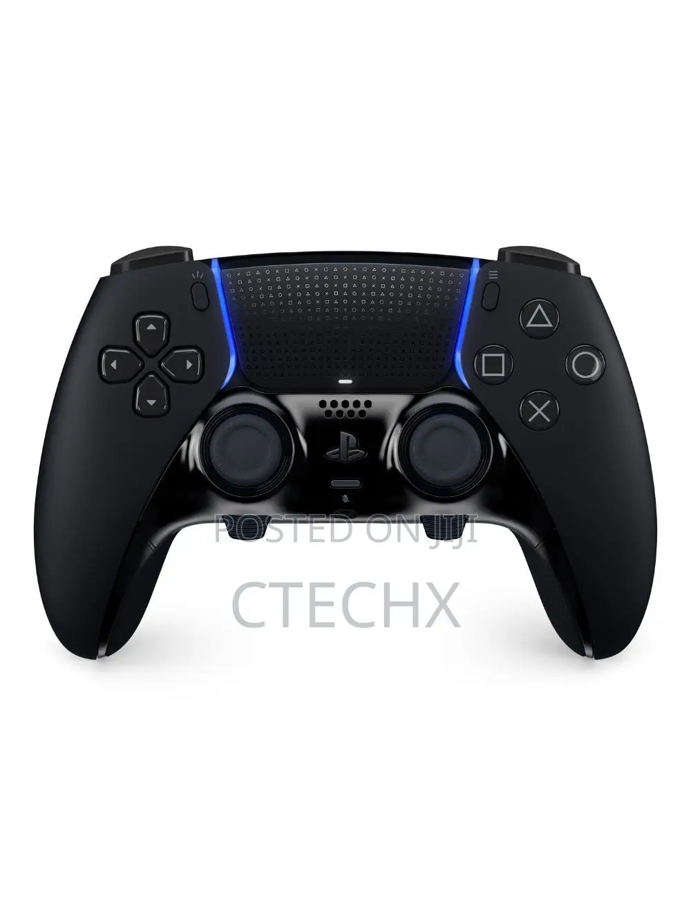 Playstation 5 Ps5 Dualsense Wireless Game Controller Genuine