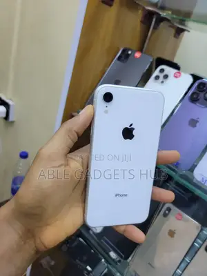 Apple iPhone XR 64 GB