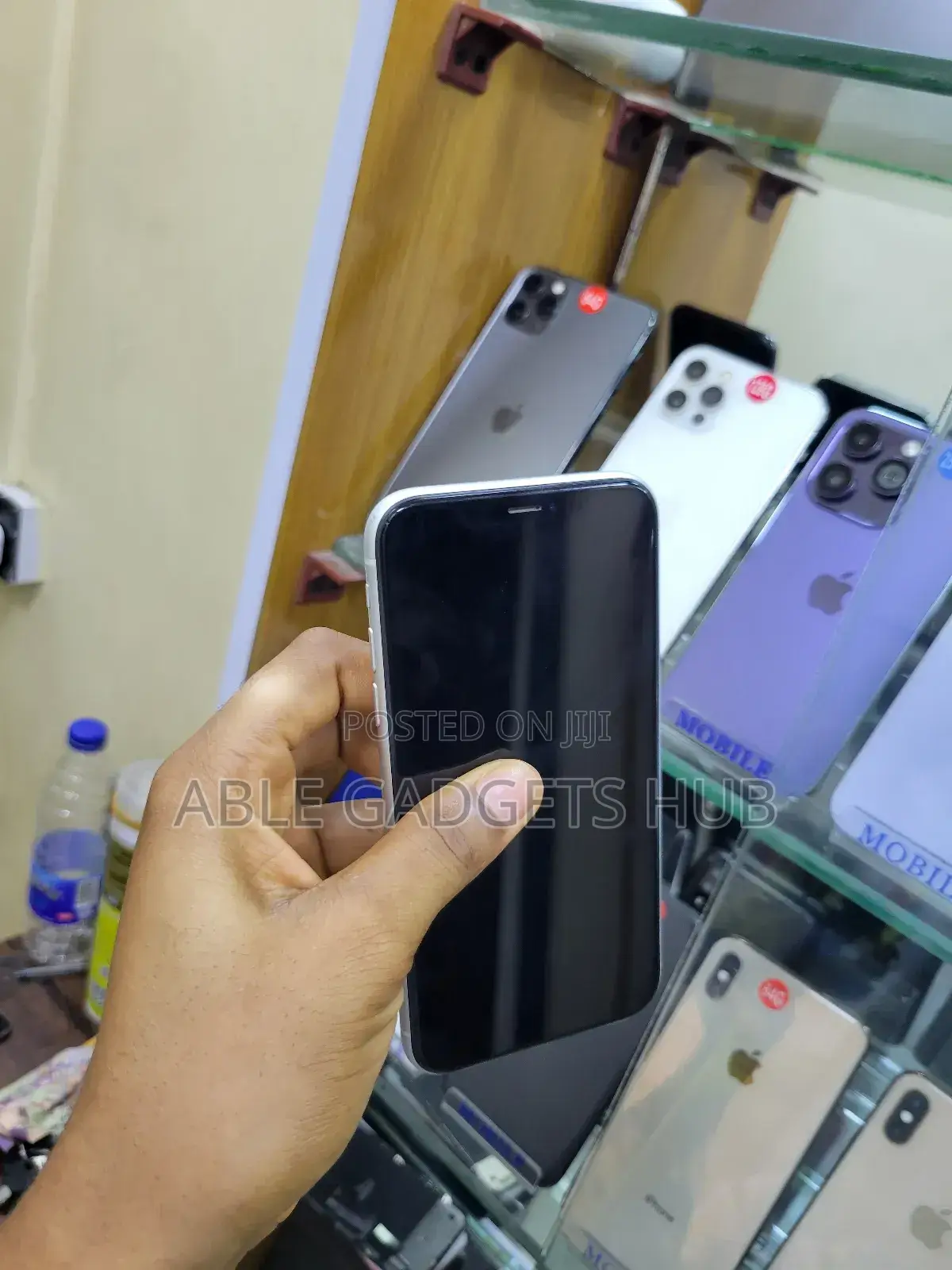 Apple iPhone XR 64 GB