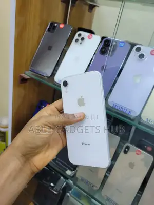 Apple iPhone XR 64 GB