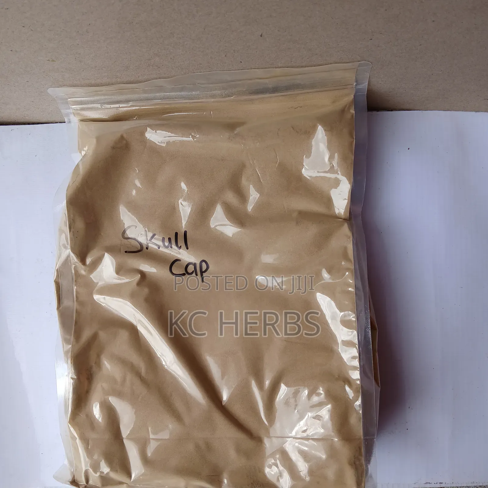 Skullcap 50g