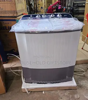 Lg 9kg Washing Machine