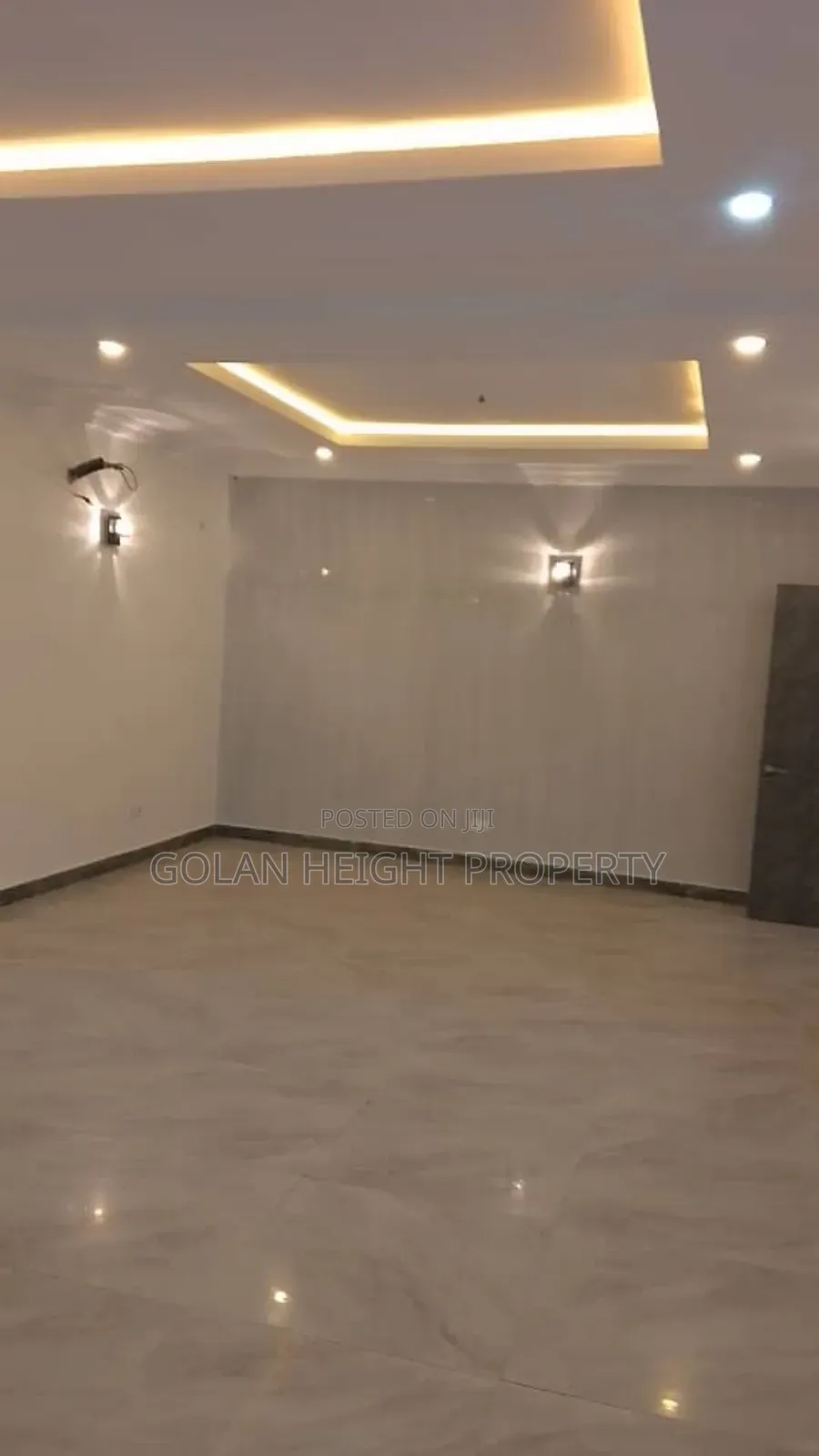 5bdrm Duplex in Apo for rent