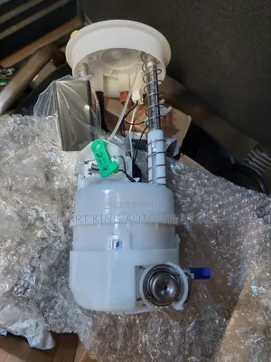Complete Fuel Pump for Nissan Qashqai 2013