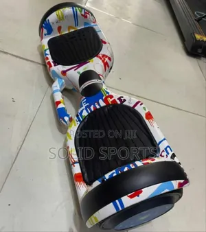 Hoverboard Electric Scooter 6.5 Inch Bluetooth