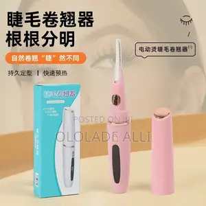 Digital Rechargeable Eye Apparatus