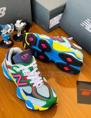 Luxury Sneakers Collection