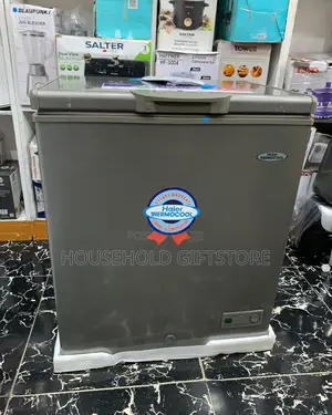 Thermocool 150litres Chest Freezer
