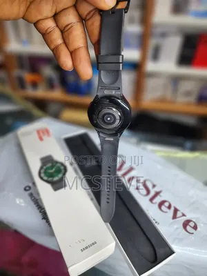Samsung Galaxy Watch 6 Classic 47mm