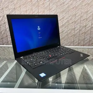 New Laptop Lenovo 8GB Intel Core I5 SSD 256GB