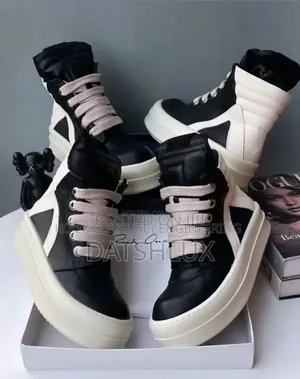 Ricky Owens Original Quality