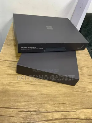 New Microsoft Surface Laptop 7 16GB Qualcomm Snapdragon X Elite 512GB
