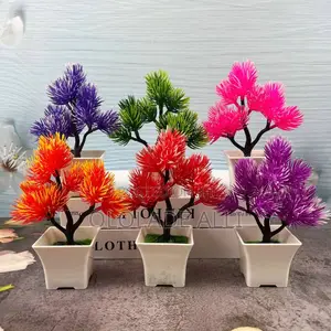 Beautiful Flower Decor