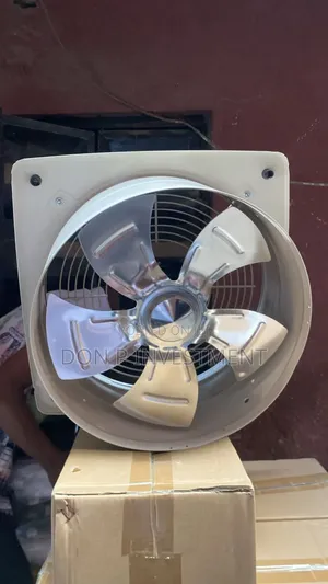 16" Inches Ventilating Fan