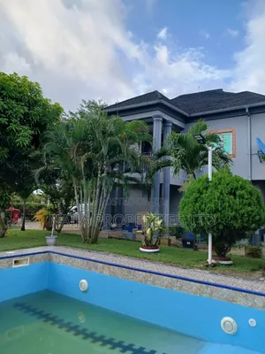 3bdrm Duplex in Pearl Garden Estate, Sangotedo for sale