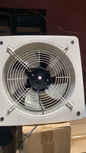 16" Inches Ventilating Fan