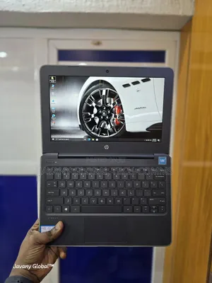 Laptop HP Stream 11 4GB Intel SSD 60GB