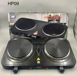 SMP 2 Face Electric Hotplate