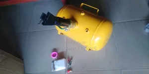 Air Tire Bead Blaster Tools