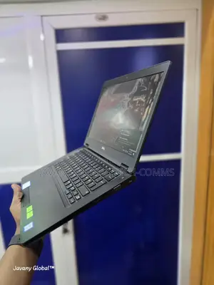 Laptop Dell Latitude 14 5480 8GB Intel Core I5 SSD 256GB