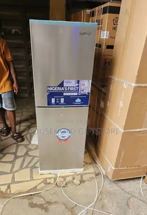 Haier Thermocool 225litres Refrigerator