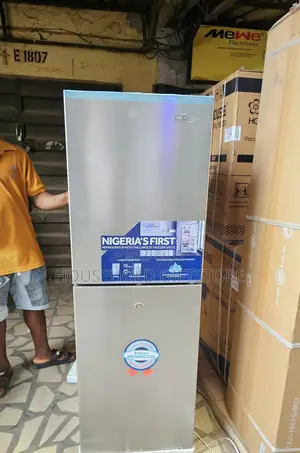 Haier Thermocool 225litres Refrigerator